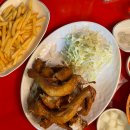 정드린 치킨 이미지