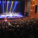 거제문화예술회관 대극장 이미지