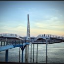 죽교동주민센터 | 목포 가볼만한곳 스카이워크 목표대교 일몰 평화광장 춤추는 바다 분수 목포야경 1박 2일 여행지