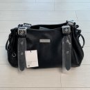 헤븐(HEAVEN) | 애즈온 헤븐백 (Ason HEAVEN BAG) 블랙 자세한 후기