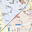 탐방/오다큐 신주쿠 부근역 No.1 南新宿/參宮橋 이미지