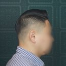 아리헤어라인미용실