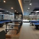 알프스당구장 이미지