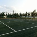 거제스포츠파크 풋살장 이미지