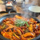 고운동_고운동(마음로) | 세종 고운동 해탄 가족 외식 재방문 후기｜돌판오징어·수육·백합칼국수
