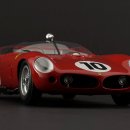 [BBR] Ferrari 250 TRI & 330 TRI, 1961/62 Lemans driven by Olivier Gendebien -2nd 이미지