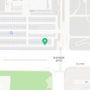 둔산대공원 입구(버스정류장) 이미지