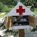 해담 구룡령 야영장 이미지