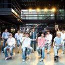 원우 WORLD 이미지