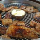 삼흥숯불갈비 이미지