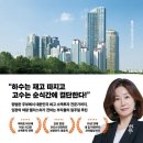 앨리스 허 《오늘부터는 오를 집만 보인다》 경제경영 부동산투자 240522 출간