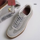 로로피아나 테니스 워크 스니커즈 그레이 이미지