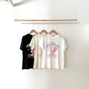 프린트&아이스크림 이미지