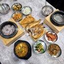 착한어물전 | 대구 칠곡 생선구이 맛집 어물전 태전동 밥집 추천