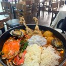 동막낚시터 | 인천 강화도맛집 애견 동반 가능한 강화할매해도리탕 후기