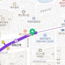 세븐일레븐 방화점 이미지