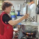 골목안손칼국수 이미지