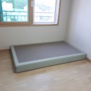 판암동165 | 1인용침대, 학생침대 와 침대헤드쿠션 배송후기