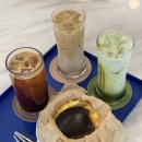 카페인데 갤러리, 갤러리인데 사운드홀 [카페 시소] 위치/맛/운영시간/주차/추천후기