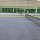 양산종합운동장 실내테니스장 이미지