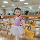 어린이 발레A 이미지