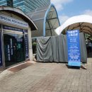 평촌미관광장 이미지