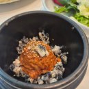 이경진우렁쌈밥정식 | 서오릉 한정식 맛집 쌈박한 밥상 제육 우렁쌈밥정식 후기