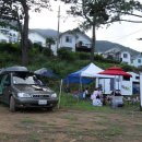 운문사계절캠핑펜션 이미지