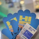 하이파이브 (HI-FIVE) 정보 / 결말 포함 후기 / 출연진 /강형철 감독의 한국 히어로물 흥행할 코믹 액션...
