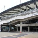 월드컵경기장-입구(광장) 이미지