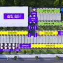 영동와인터널 화장실 이미지