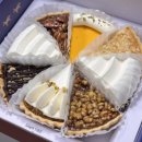 남부역 삼거리 | 양재동맛집 호두까끼형제, 호두파이 7가지 맛 디저트 비교 후기