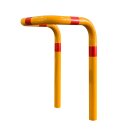 주식회사 서진산업 | [전라남도 순천] 소화전 보호대 출고