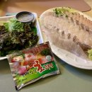 탐나종합어시장철산역점 | [경기 광명] 동네 횟집에서 광어 우럭회 포장하기, 탐나종합어시장 철산역점