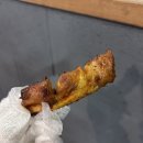 큰대쪽갈비