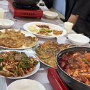 카페온달 - 중구 계백로1583번길 48 | [양주 당일치기 가족여행] 계곡 옆 온달집 닭볶음탕, 모어그린 카페 후기(서울 근교 가족여행 코스 추천)
