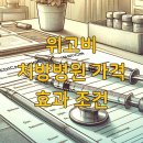 둔산건강약국 | 위고비 처방병원 가격 효과 조건