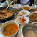 송탄금이네부대찌개 이미지