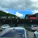 금산-52 | 꿀따니의 먹부림_ 52 대전근교 금산맛집 진산메밀막국수