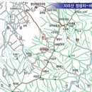 2025년1월정기산행 지리산바래봉 산덕임도눈꽃산행 이미지