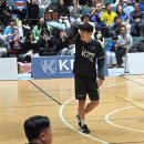 동서울대학교 | 2025 선수협 자선경기 후기! (2025 KPFA CHARITY MATCH) 동서울대학교 체육관