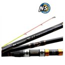 620 | NS 엔에스 킹덤 갈치대 프리미엄 티탄 550/620 사용 후기와 강력 추천 이유