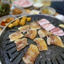 장대포생삼겹살 이미지