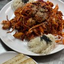삼척 허구한 날 - 문어 한상차림 (예약/가격/주차)