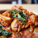 꼬꼬댁닭갈비 이미지