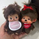 몬치치(Monchhichi) 키링 후쿠오카 텐진 INCUBE 구매 후기!텐진 몬치치 키링 파는 곳, 몬치치 키링 면세