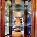 목기장 박수태 | 발복 미니어처 목기요강에 빠지다~남원 삼산마을 운봉 목기공방/태조이성계역사탐방후기 250707(월) - 6