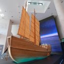 장보고기념관 이미지