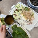 머슴PC | 김해족발맛집 가야왕족 냉채족발 셀프 족발 주먹밥 후기