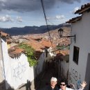 페루 여행기 3 – 배꼽의 배꼽, 삭사이와만 이미지